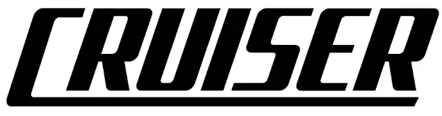 CRUISER logo