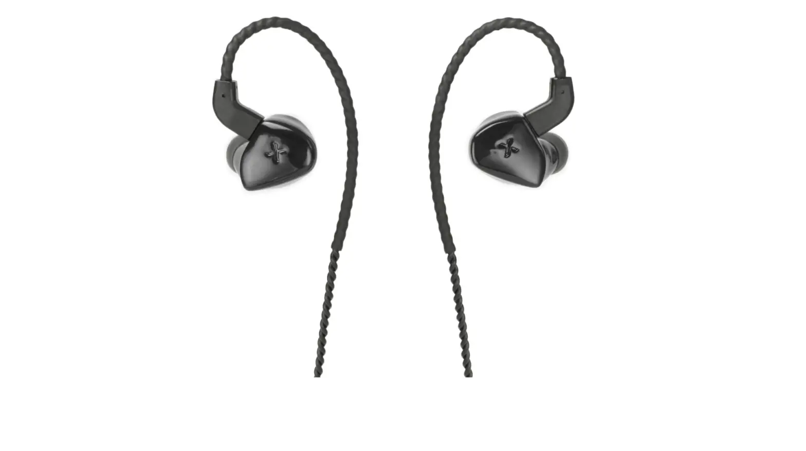 Drop Massdrop X Mee Audio Planamic In-ear Monitors — Planar Magnetic Hifi Headphones-complete Features/instruction Guide