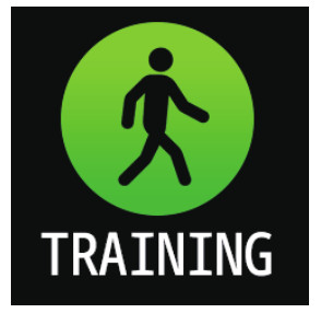 Popglory Smart Watch - Exercise