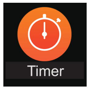 Popglory Smart Watch - Timer