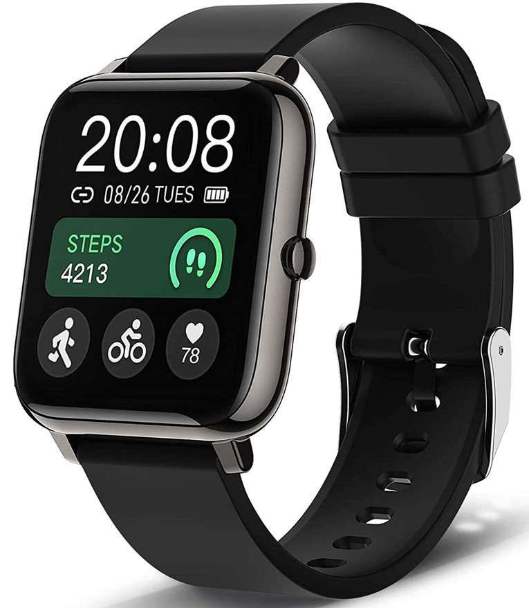 Popglory Smart Watch