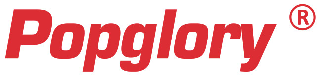 Popglory logo