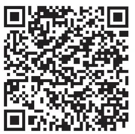 Imou App - qr code
