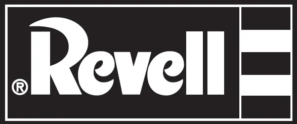 Revell 234905010 Low Power Transmitter logo