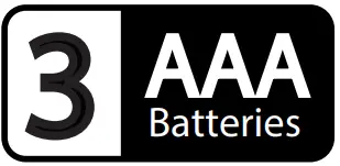 LUXPRO LP420V2 Lumen Tactical LED Compact Handheld Flashlight - icon 3