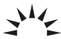 LUXPRO LP420V2 Lumen Tactical LED Compact Handheld Flashlight - icon