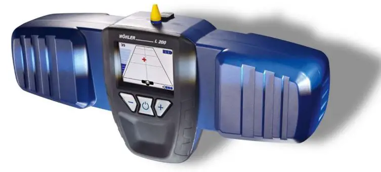 Wohler-L-200-Camera-Locator-PRODUCT