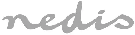 nedis - Logo