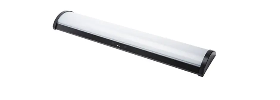 Acuity Brands Stairwell Enabled Nlight User Guide