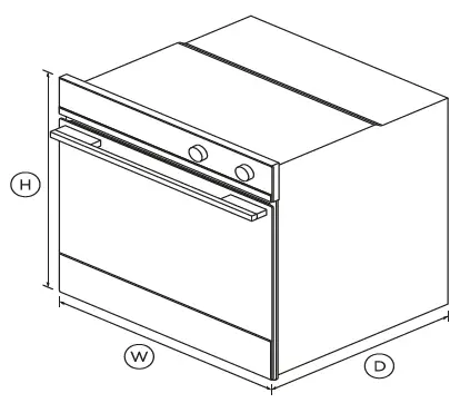 FISHER-PAYKEL-OB60SD9X1-Oven-fig1
