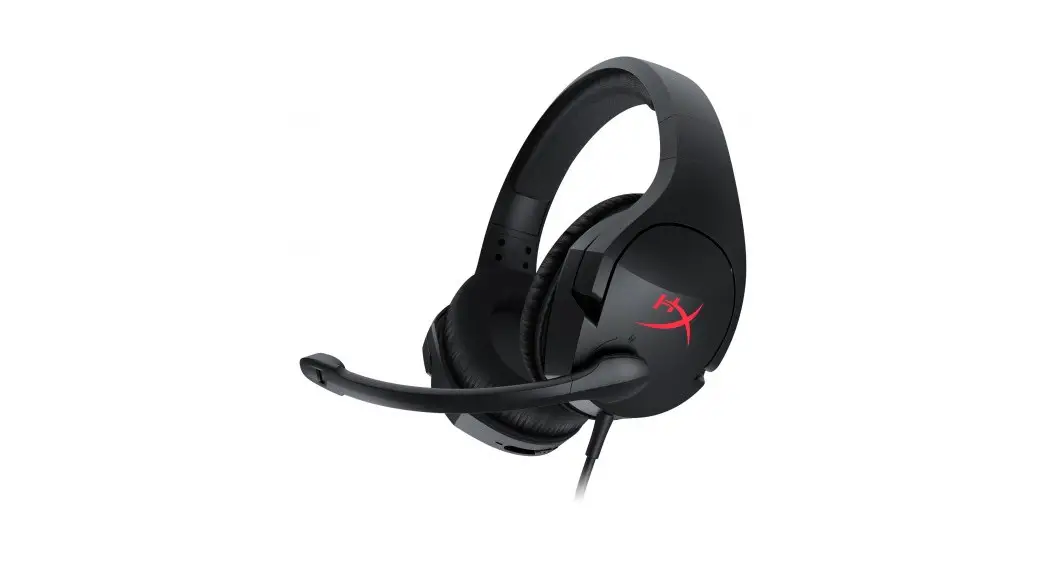 Hyperx Headphone User Guide