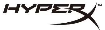 HYPERX - Logo 2