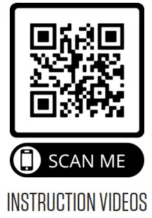 DECKED DN4 Nissan Titan Bed Length Drawer System - qr 1