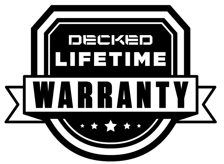 DECKED DR4 DODGE RAM 1500 Bed Length Storage System - icon5