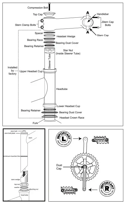 DUOTTS 291 Electric Bike - helmet 1