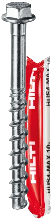HILTI HUS4 Concrete Screw Anchor
