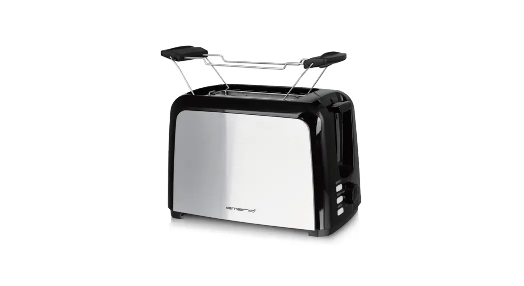 Emerio To-123924.4 Toaster Instruction Manual Emerio To-123924.4 Toaster Instruction Manual
