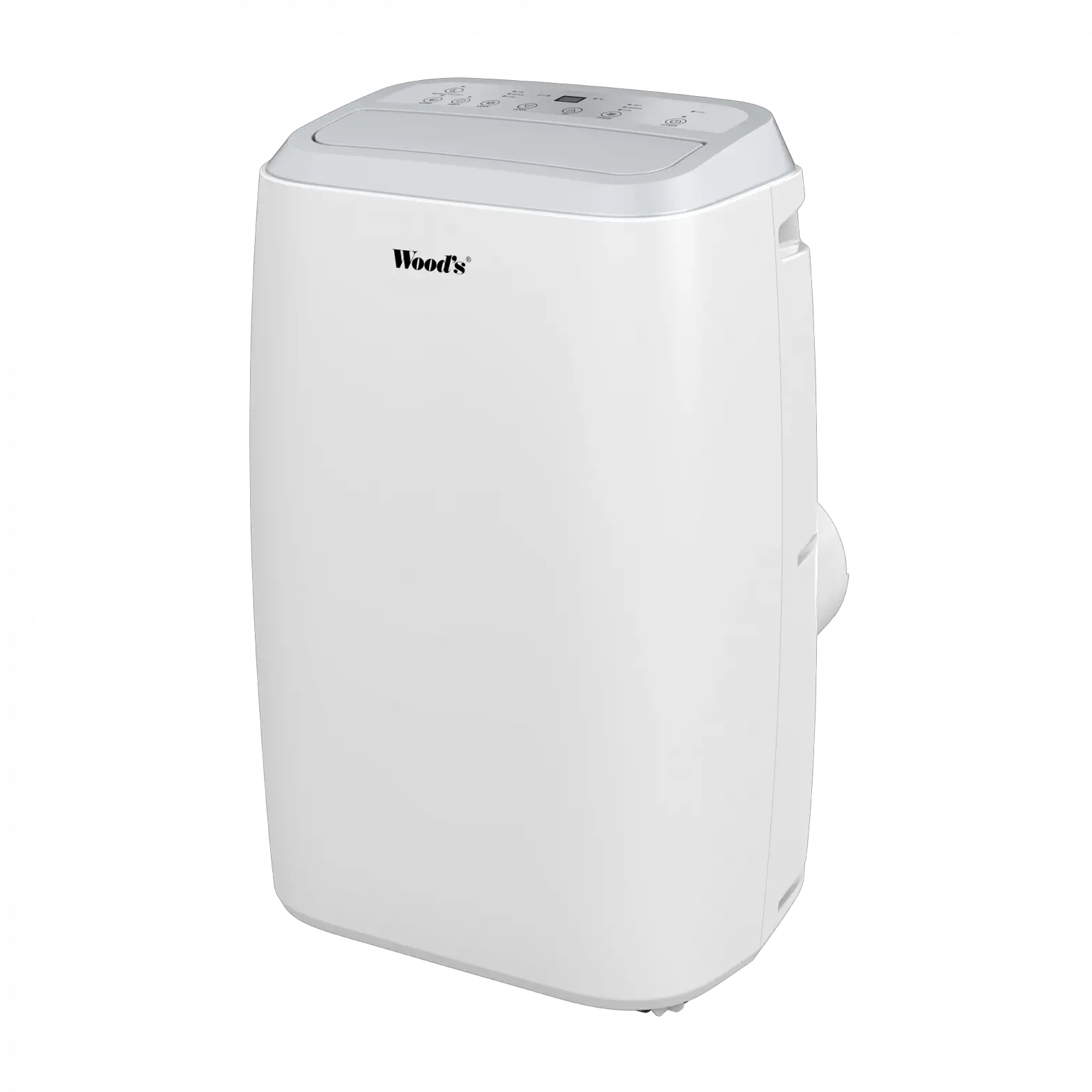 Wood's Portable Air-conditioner User Manual Wood's Portable Air-conditioner User Manual