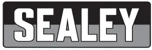 SEALEY-logo
