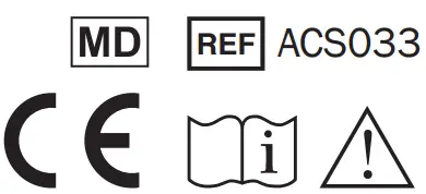 FORA TD-5010B Lancing Device - icon7