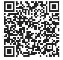 GaN Systems GS EVB AUD SMPS2 GS High Efficiency 200W Stereo Class D Amplifier and LLC SwitchedMode Power Supply - QR code