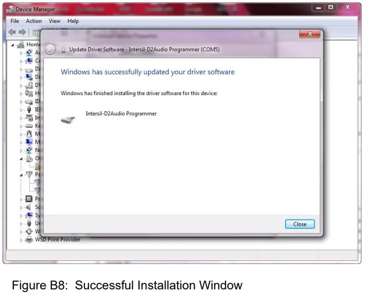 GaN Systems GS EVB AUD SMPS2 GS High Efficiency 200W Stereo Class D Amplifier and LLC SwitchedMode Power Supply - fig 22