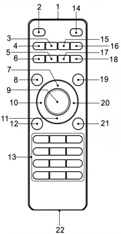 GPO PR200 Amplifier Speaker System - Fig 2