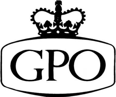 GPO logo