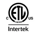 intertek logo
