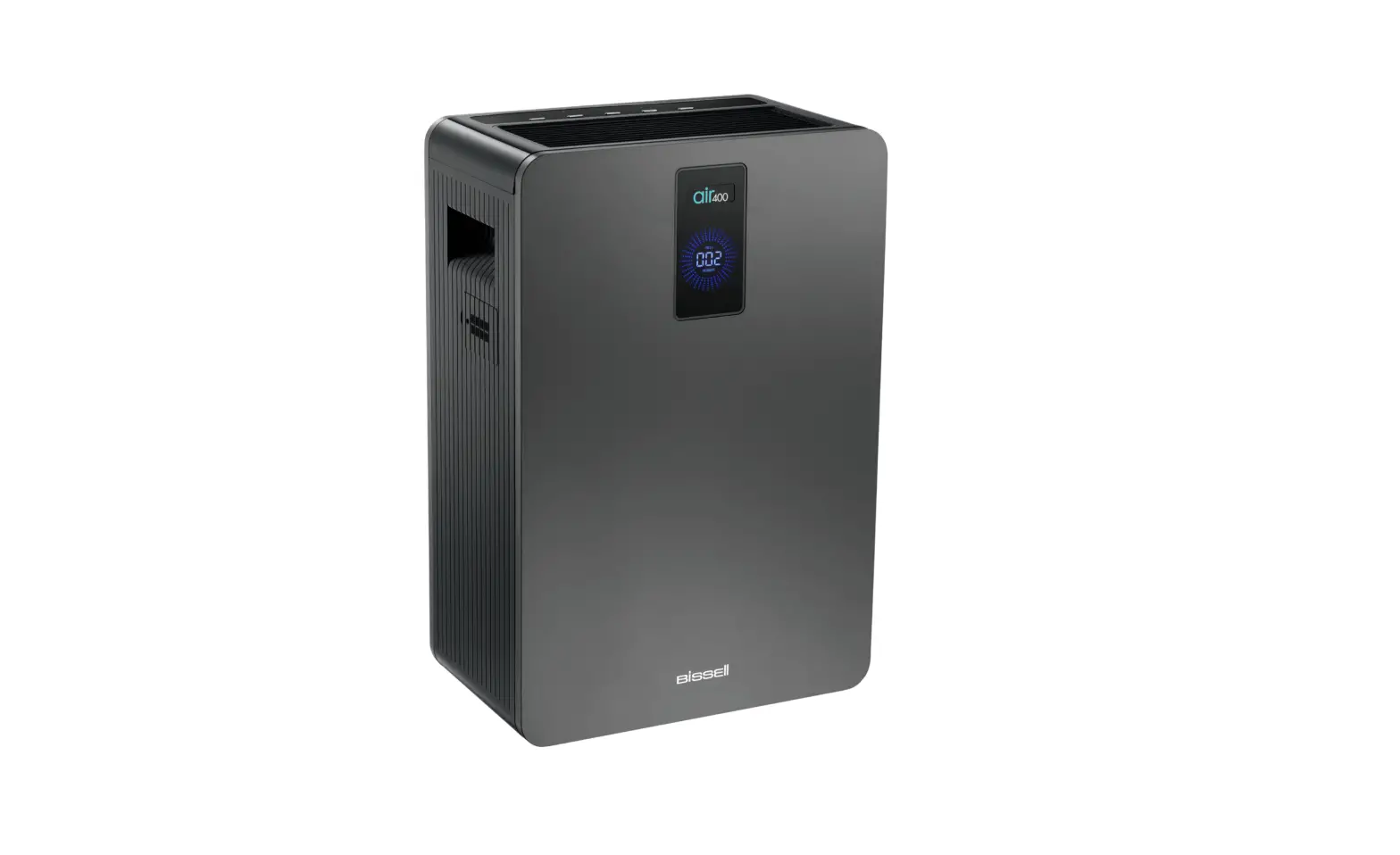 Bissell™ Air400 Air Purifier Air Quality Indicator | Support