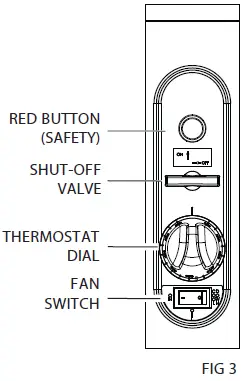 VULCAN V2B18 Modular Frame 2 Cast Iron Open Burner Stainless Steel Range-5