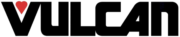 VULCAN logo