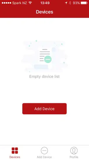 Goldair-GPDH440-DrySmart-20L-Electronic-Dehumidifier-20