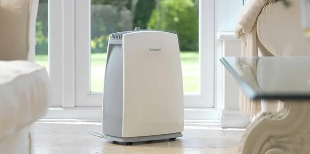 Goldair Gpdh440 Drysmart 20l Electronic Dehumidifier Instruction Manual Goldair Gpdh440 Drysmart 20l Electronic Dehumidifier Instruction Manual