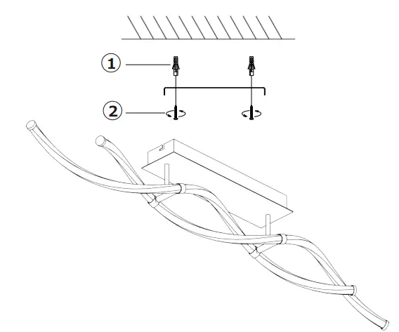 Paul-Neuhaus-6339-55-Q-Malina-2-Light-Brushed-Chrome-Smart-Semi-Flush-Ceiling-Light-FIG-6