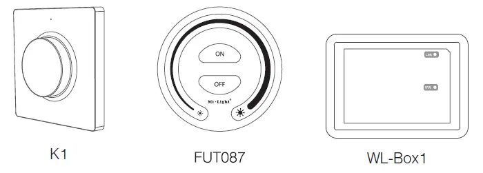 MIBOXER-TRI-C1-AC-Triac-RF-Plus-Push-Dimmer-User-Manual-FIG-10