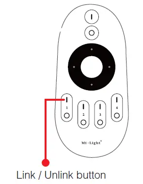 MIBOXER-TRI-C1-AC-Triac-RF-Plus-Push-Dimmer-User-Manual-FIG-6