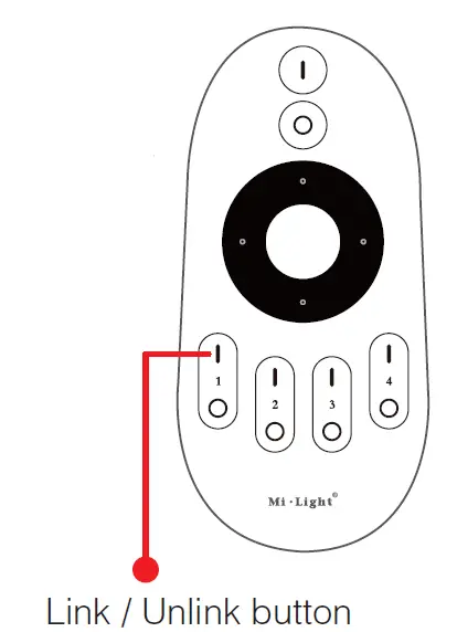 MIBOXER-TRI-C1-AC-Triac-RF-Plus-Push-Dimmer-User-Manual-FIG-8