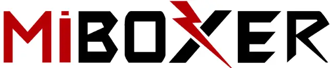 MIBOXER-logo