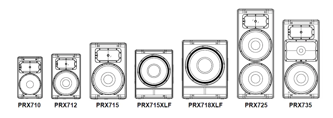 JBL-PRX700-Series-PRX715XLF-Powered-15-Inch Subwoofe-01