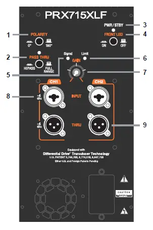 JBL-PRX700-Series-PRX715XLF-Powered-15-Inch Subwoofe-03