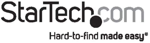 StarTech com LOGO
