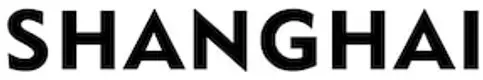 Shanghai logo