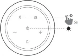 Connections With UBOOMs