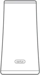 Earfun UBOOM Portable Bluetooth Speaker