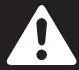 Danger icon