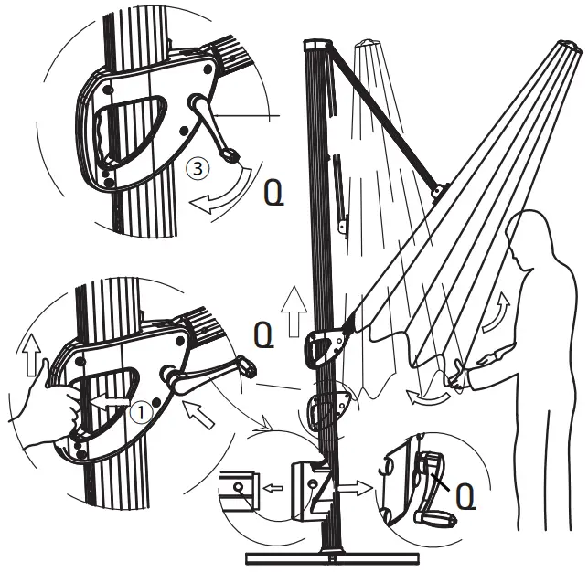 Assembly instruction