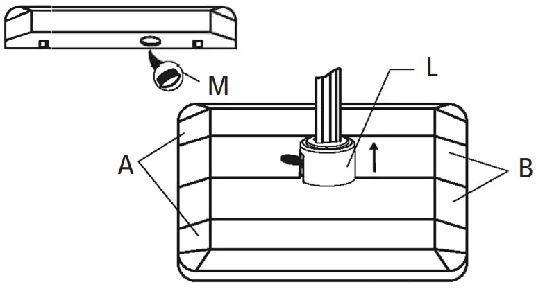 Assembly instruction