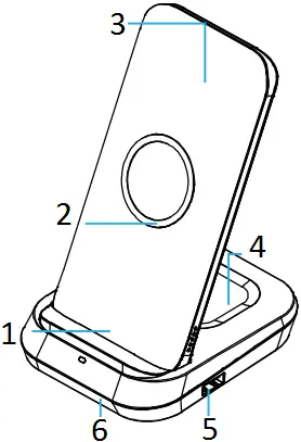 Shenzhen Wireless Battery Pack_Charging Station 02