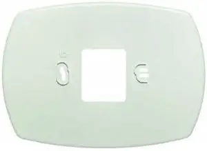 Honeywell Home Cover Plate Assemblies